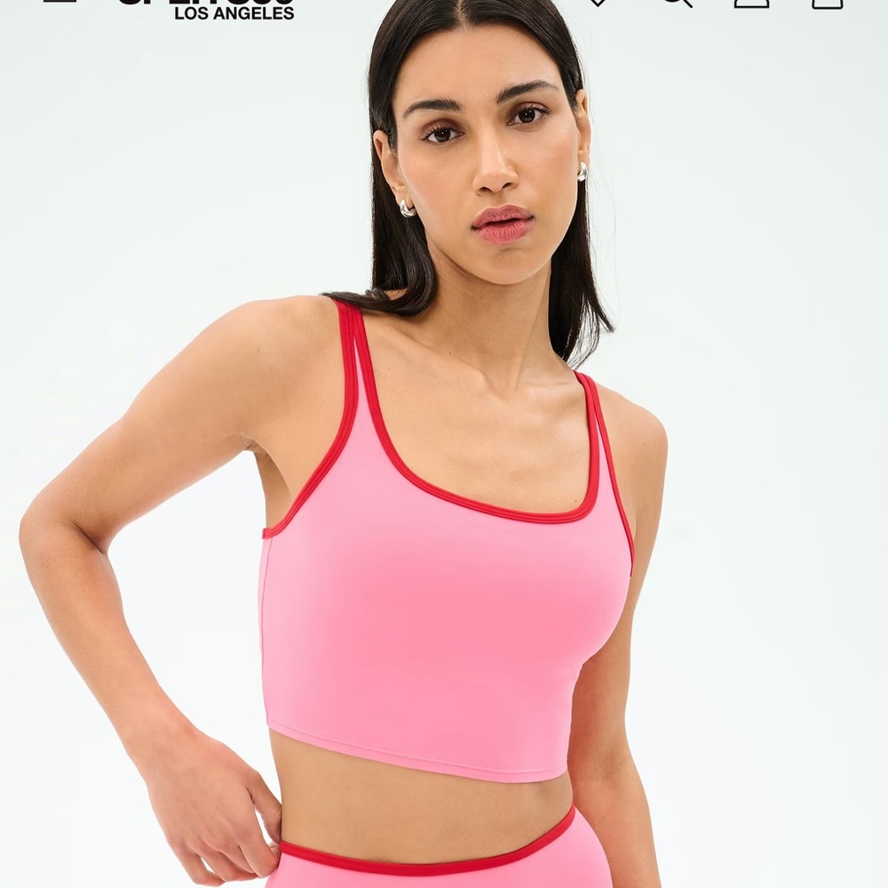 Splits 59 Cait Rigor Bralette